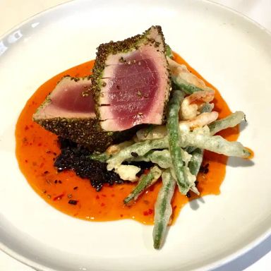 The Grove Wine Bar & Kitchen - Downtown