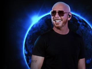 Pitbull - I'm Back with special guest Lil Jon