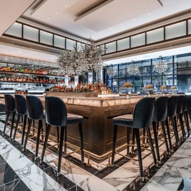 Truluck's - Ocean's Finest Seafood & Crab - Plano