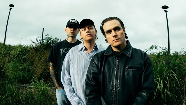 DMA's - Venue Premium Tickets