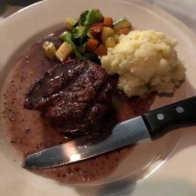 Bruno’s Ristorante