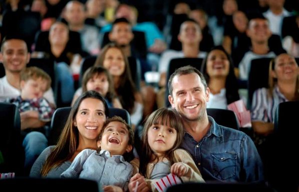 Movies at the Miller: KUNG FU PANDA