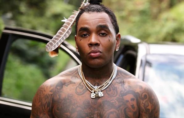 Kevin Gates