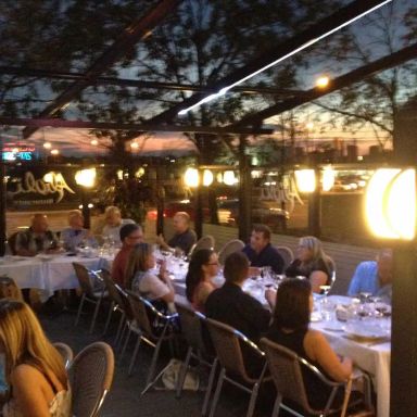 Alioli Ristorante