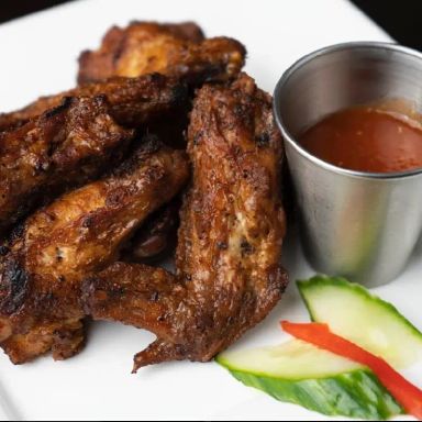 Scotthill Caribbean Cuisine