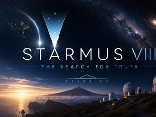 STARMUS VIII – The Search for Truth 2026