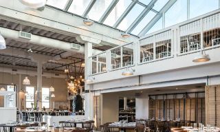 Rodney's Oyster House - Calgary