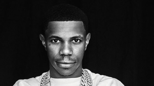 A BOOGIE WIT DA HOODIE: 10 YEARS OF ARTIST