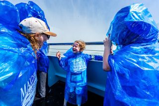 Best of Niagara Falls USA: Cave of the Winds & Maid of the Mist