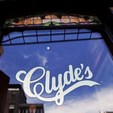 Clyde's of Georgetown