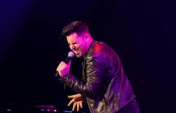 Frankie Moreno