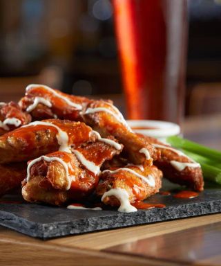 Bj's Restaurant & Brewhouse - Toledo