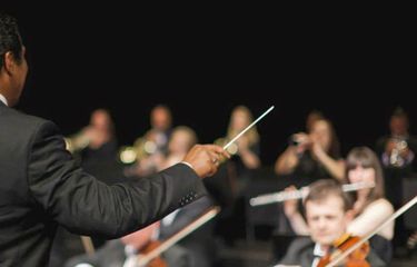 Florida Orchestra - Holiday Pops