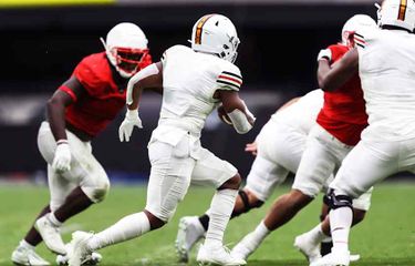 Weber State Wildcats at Idaho State Bengals Football