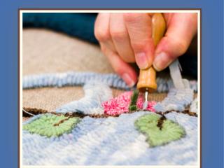 Rug Hooking