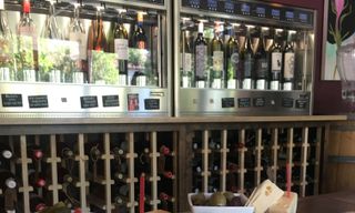 GenuWine Arizona Wine Bar