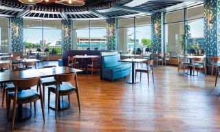 Brasa Brazilian Steakhouse - Niagara Falls