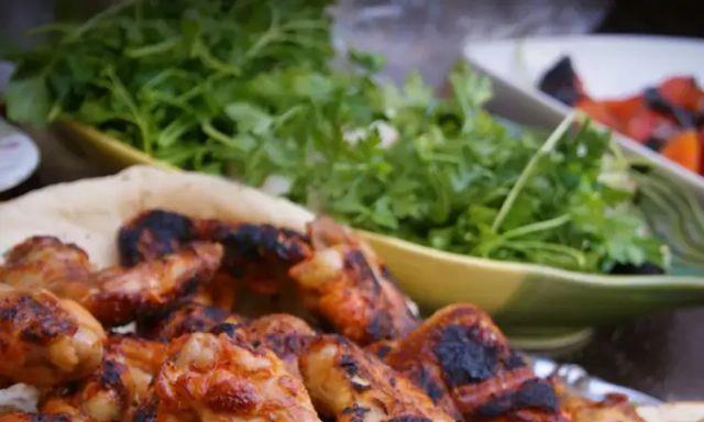 Buenos Aires Restaurant Confitería and Bar