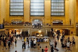 Official Grand Central Secrets & Hidden Gems Tour NYC