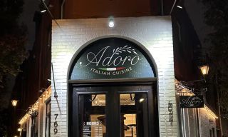 Adoro