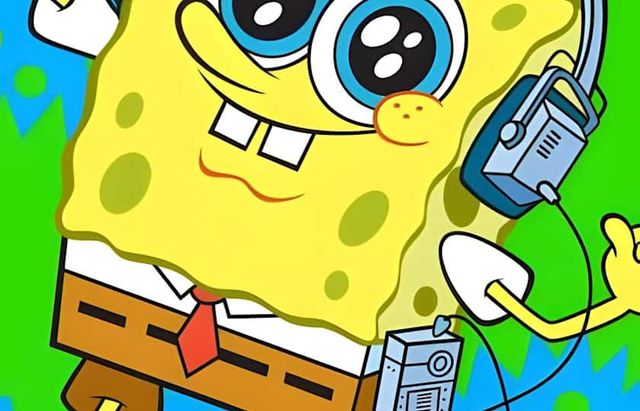 The SpongeBob Musical