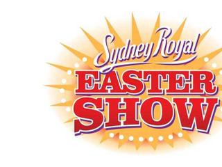 Sydney Royal Easter Show 2027