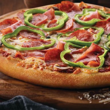 Boston Pizza - Red Deer South