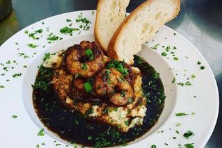 Hands-on Cajun Traditions Cooking Class