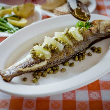 Grand Central Oyster Bar