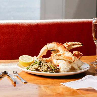 Cutters Crabhouse