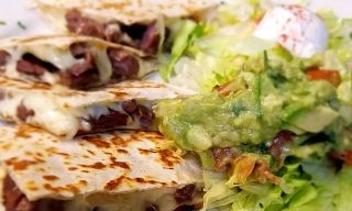 Desperados Mexican Restaurant-Dallas