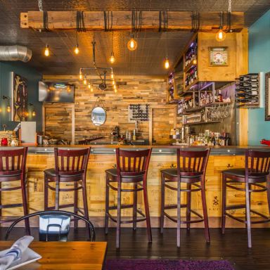 Somm Wine Bar