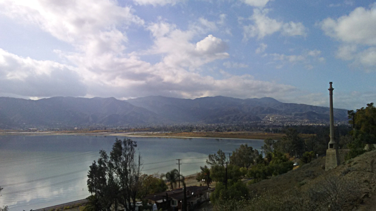 Events in Lake Elsinore