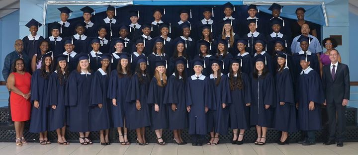 Grade 11 Graduation
