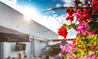 Beertown Public House - Burlington