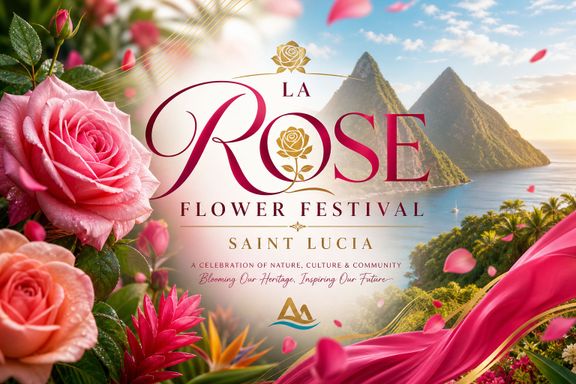 La Rose Flower Festival 2026