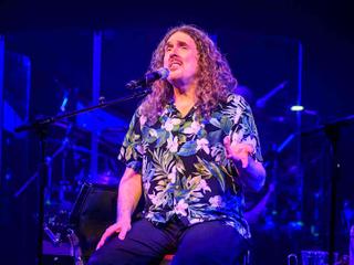 Weird Al Yankovic