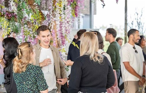 Miami Tech Startups, Investors, Experts Networking & Pitch Event
