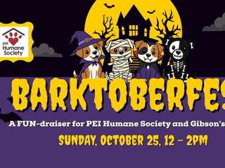 Barktoberfest
