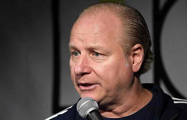 Fuhgeddaboudit - Night of Italian Comedians Marino, Pescatelli, Rubino