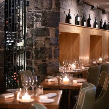 Bloom Brasserie