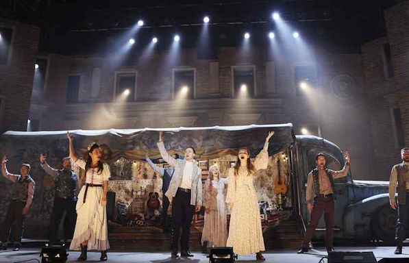 Eugene Onegin