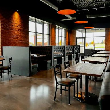 Our Table | American Bistro