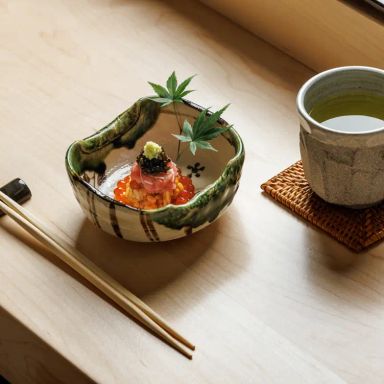 Sushi Yugen - Toronto
