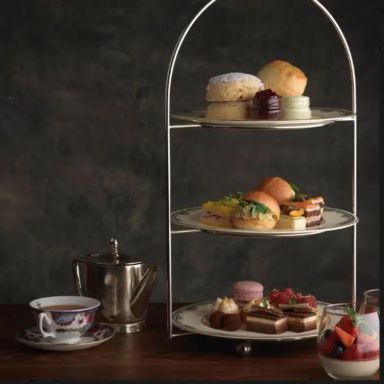 Hotel Vancouver Special Events