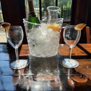 Hibernian Irish Pub & Restaurant - North Raleigh