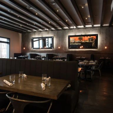 Stock & Barrel - Dallas