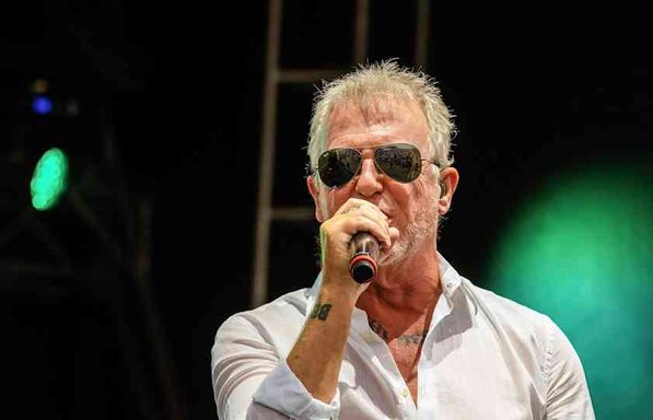 Alan Frew