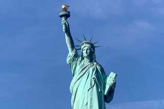 Statue of Liberty Speedboat Tour - from Chelsea Piers