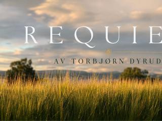 Requiem by Torbjørn Dyrud - All Saints' Day concert